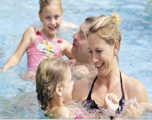 Sunparks Oostduinkerke aan Zee